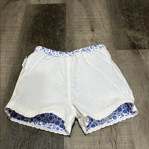 Lot of 2 shorts SweetHoney size 8 Y fully lined like new - Picture 6 of 9